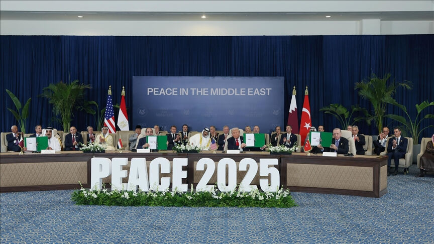 Mısır istihbaratıyla gizli görüşme! Netanyahu Türkiye’yi hedef aldı! - 1. Resim