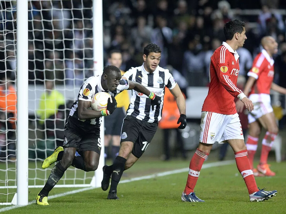 Newcastle United - Benfica maçı hangi kanalda, nerede izlenir, saat kaçta? Şampiyonlar Ligi heyecanı hız kesmiyor! - 3. Resim