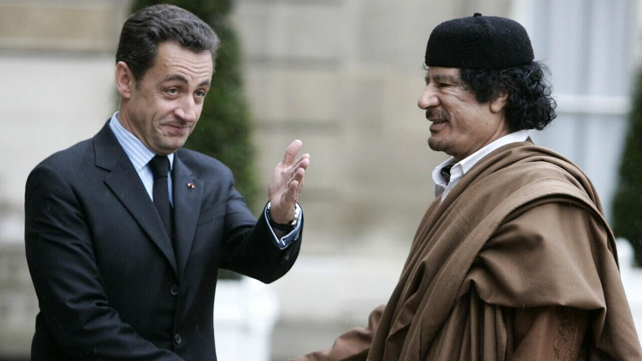 Nicolas Sarkozy kimdir, ne yaptı, neden hapse girdi? Fransa Eski Cumhurbaşkanı hapse giren ilk AB lideri oldu! - 2. Resim