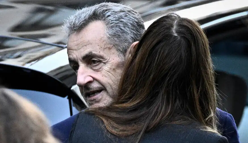 Nicolas Sarkozy kimdir, ne yaptı, neden hapse girdi? Fransa Eski Cumhurbaşkanı hapse giren ilk AB lideri oldu! - 3. Resim