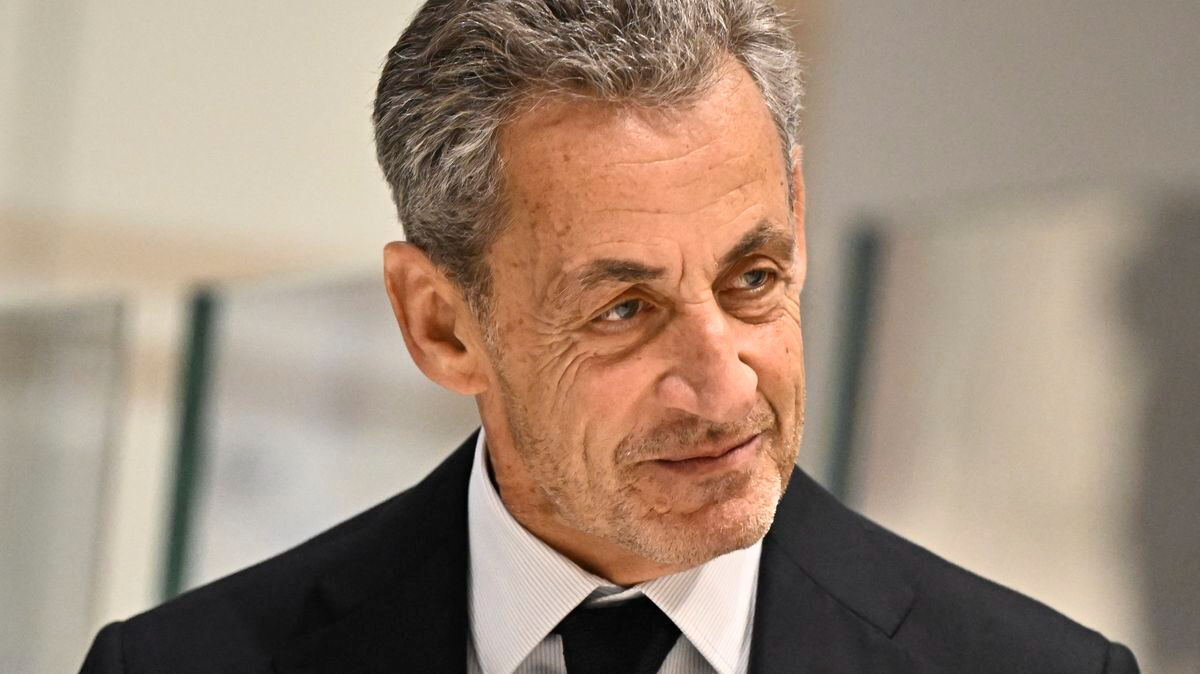 Nicolas Sarkozy kimdir, ne yaptı, neden hapse girdi? Fransa Eski Cumhurbaşkanı hapse giren ilk AB lideri oldu! - 1. Resim