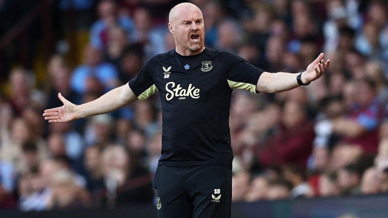 Nottingham Forest'ın yeni teknik direktörü belli oldu: İmzalar atıldı Nottingham Forest'ın yeni teknik direktörü belli oldu: İmzalar atıldı