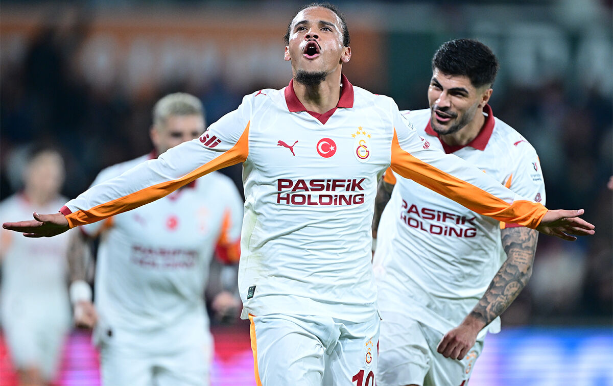 Okan Buruk'tan Bodo/Glimt maçı öncesi uyarı: Herkes Liverpool karşısında sıfır yazıyordu - 2. Resim
