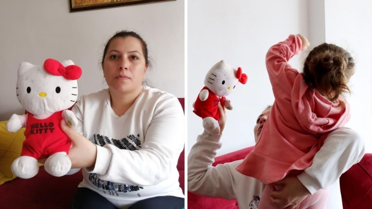 Oyuncak ayıya yerleştirilen cihaz ortaya çıkardı! Kreşte 15 çocuğa şiddet iddiasında 5 sanığa dava Oyuncak ayıya yerleştirilen cihaz ortaya çıkardı! Kreşte 15 çocuğa şiddet iddiasında 5 sanığa dava