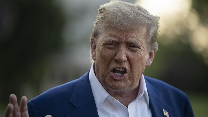 Petro'dan Trump'ın 'uyuşturucu lideri' sözlerine sert tepki!