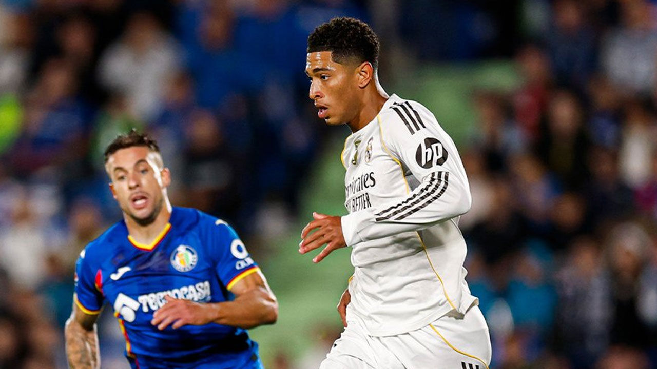 Real Madrid'de Arda Güler kararı soyunma odasını karıştırdı - 2. Resim