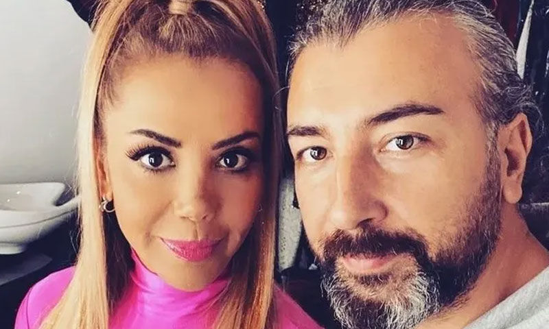 Tanyeli’nin ardından bir acı kayıp daha… Oğlu duyurdu: Kavuştular - 3. Resim