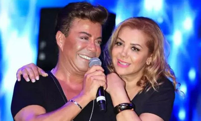 Tanyeli’nin ardından bir acı kayıp daha… Oğlu duyurdu: Kavuştular - 2. Resim