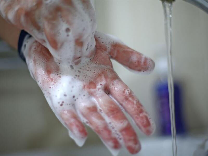 Temizlenirken kanser olmayın! Avrupa etanolü yasaklamaya hazırlanıyor - 1. Resim