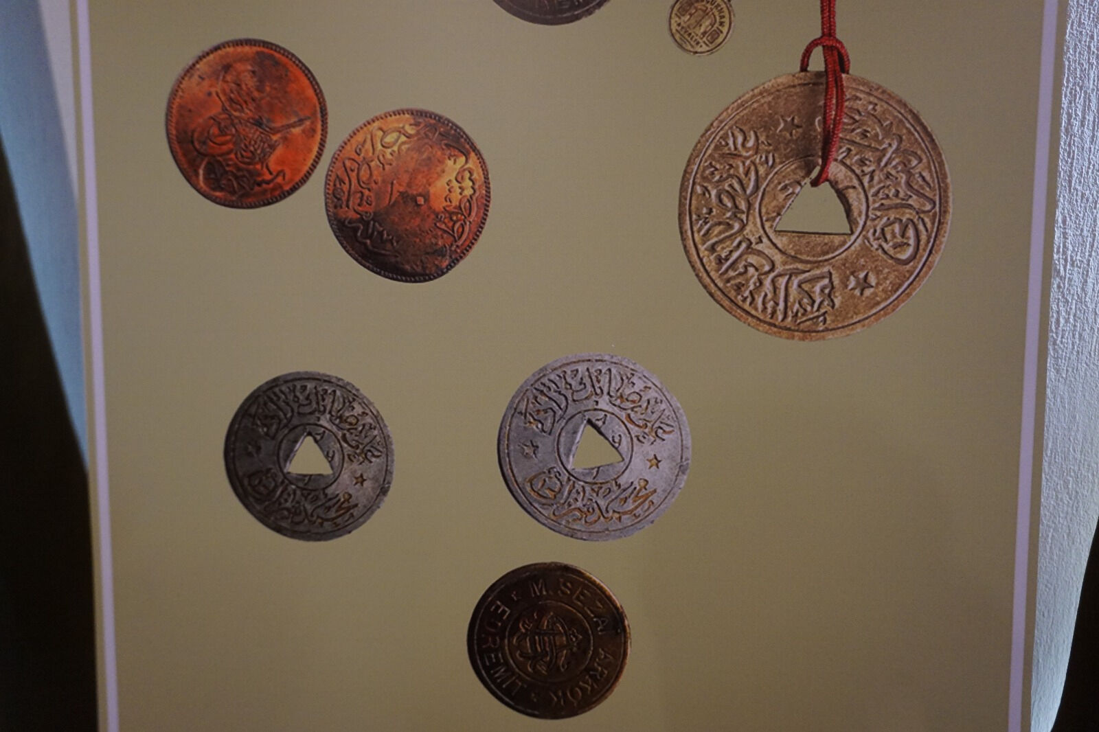 Terimler arasında sıkışan 'Zeytinyağı'!