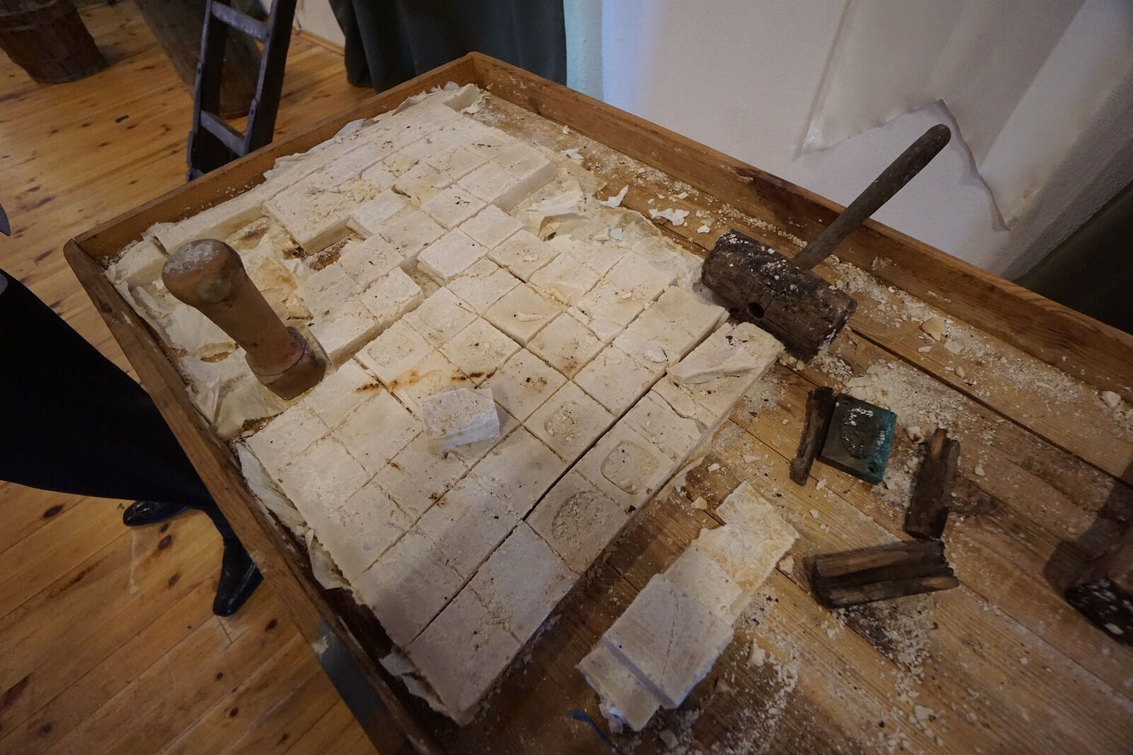 Terimler arasında sıkışan 'Zeytinyağı'!