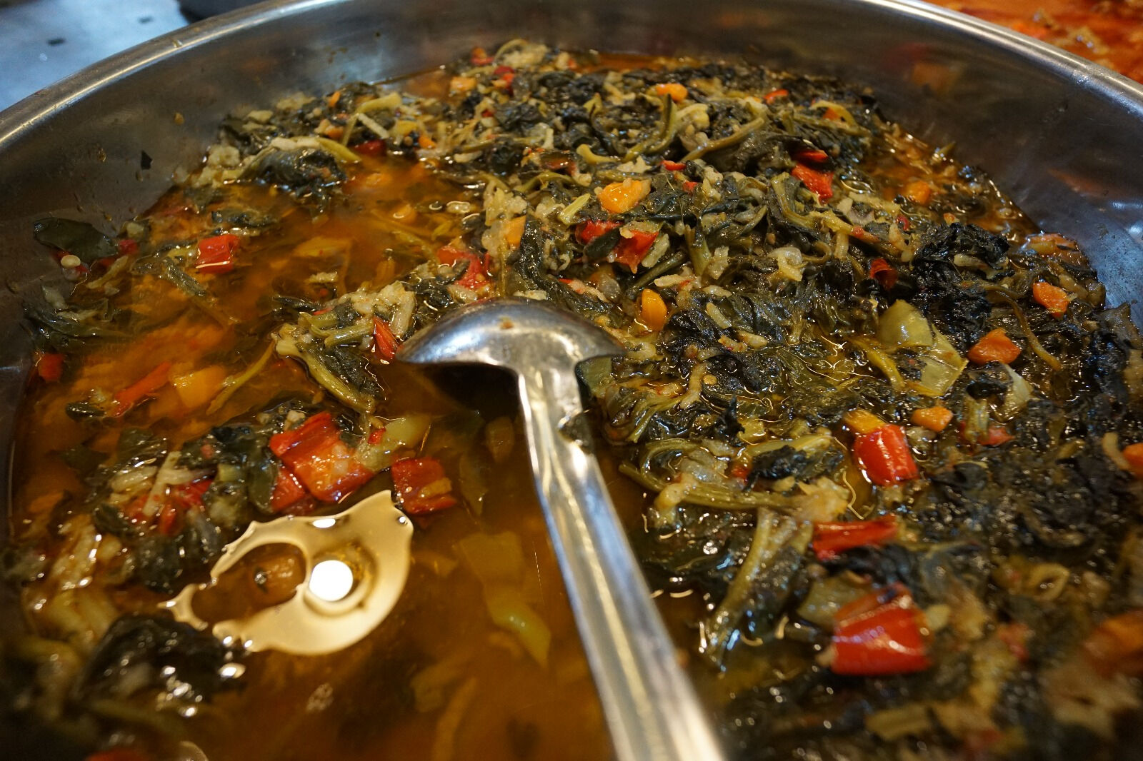 Terimler arasında sıkışan 'Zeytinyağı'!