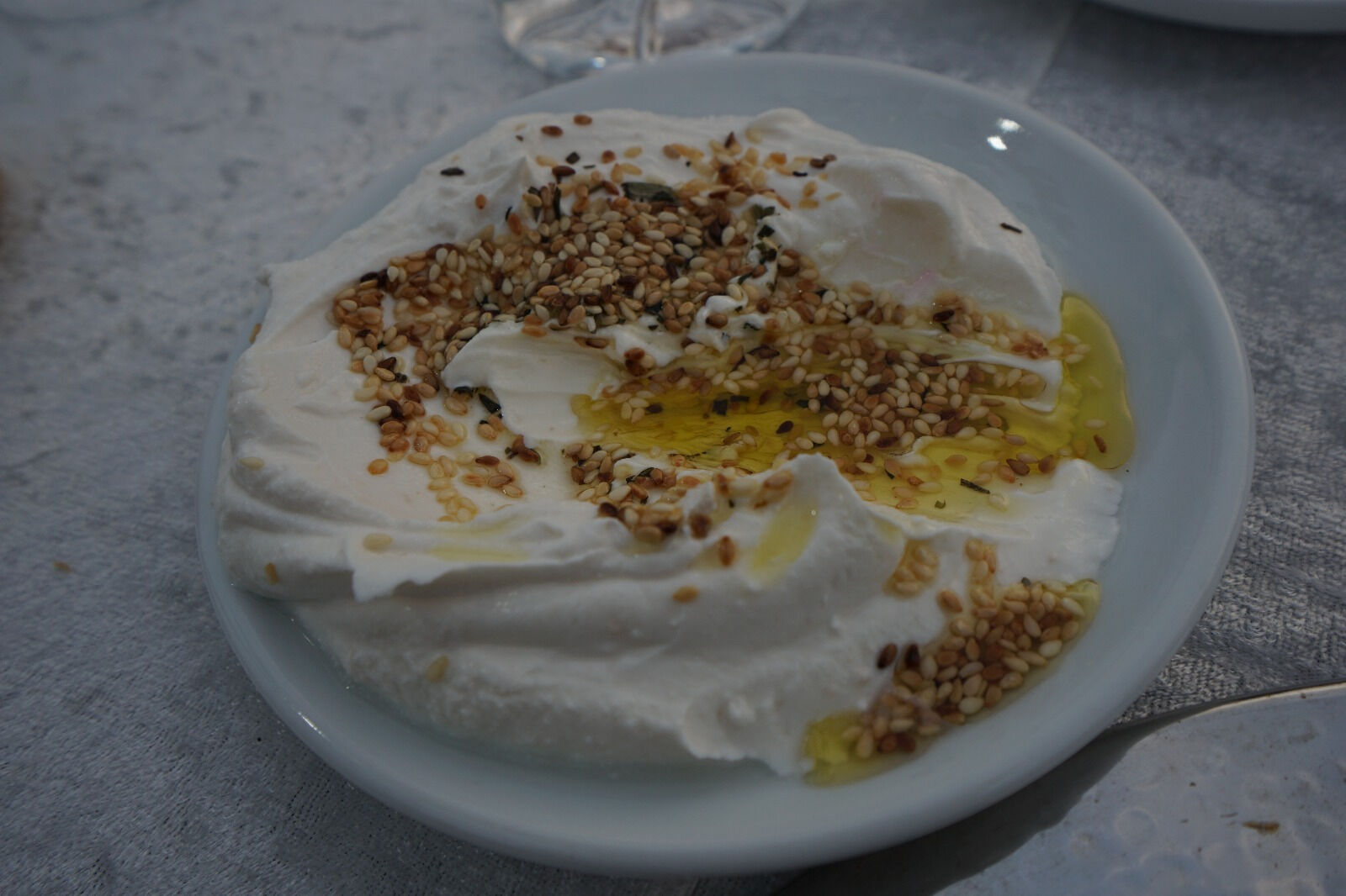 Terimler arasında sıkışan 'Zeytinyağı'!