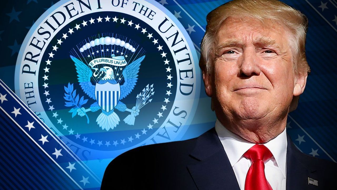 Trump kendi istihbaratını kurdu! Hedefinde muhalifler var Trump kendi istihbaratını kurdu! Hedefinde muhalifler var