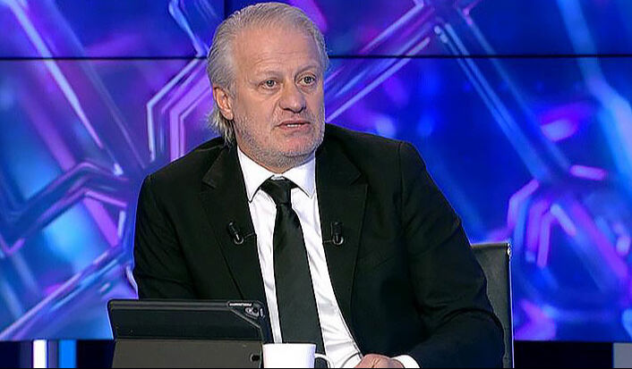 Tugay Kerimoğlu'ndan Trabzonspor'un genç yıldızı için TFF'ye çağrı: Türk vatandaşı yapın! - 2. Resim