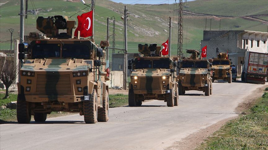 Türkiye Gazze'ye asker gönderecek mi? Trump'ın yardımcısı JD Vance'ten açıklama - 1. Resim