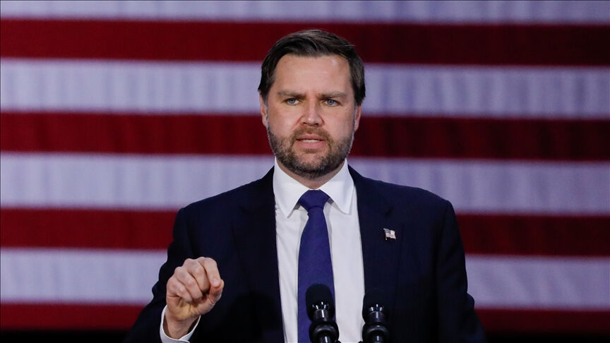 Türkiye Gazze'ye asker gönderecek mi? Trump'ın yardımcısı JD Vance'ten açıklama - 2. Resim