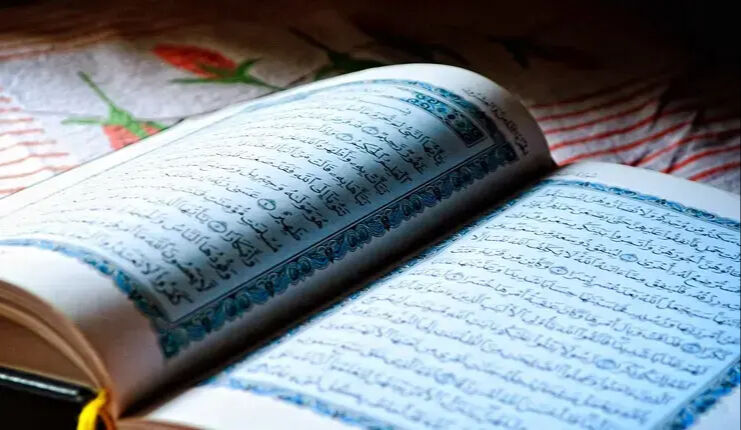 Üç aylar ne zaman? Recep, Şaban, Ramazan ayının tarihleri inceleniyor Üç aylar ne zaman? Recep, Şaban, Ramazan ayının tarihleri gündeme geldi - 3. Resim