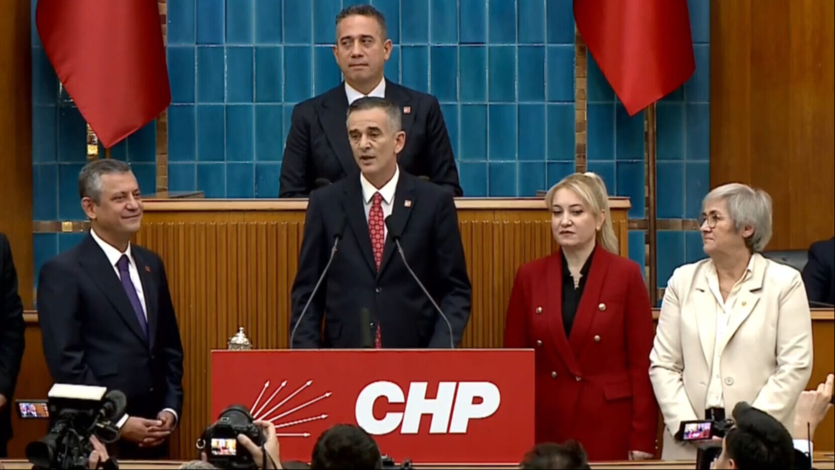 Ümit Dikbayır kimdir, hangi partiden? Hayatı ve biyografisi araştırılıyor Ümit Dikbayır kimdir, hangi partiden? Hayatı ve biyografisi araştırılıyor - 2. Resim