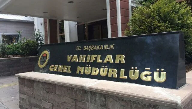 VGM burs başvuruları başladı! Vakıflar Genel Müdürlüğü burs başvurusu nasıl yapılır, şartlar neler? - 2. Resim