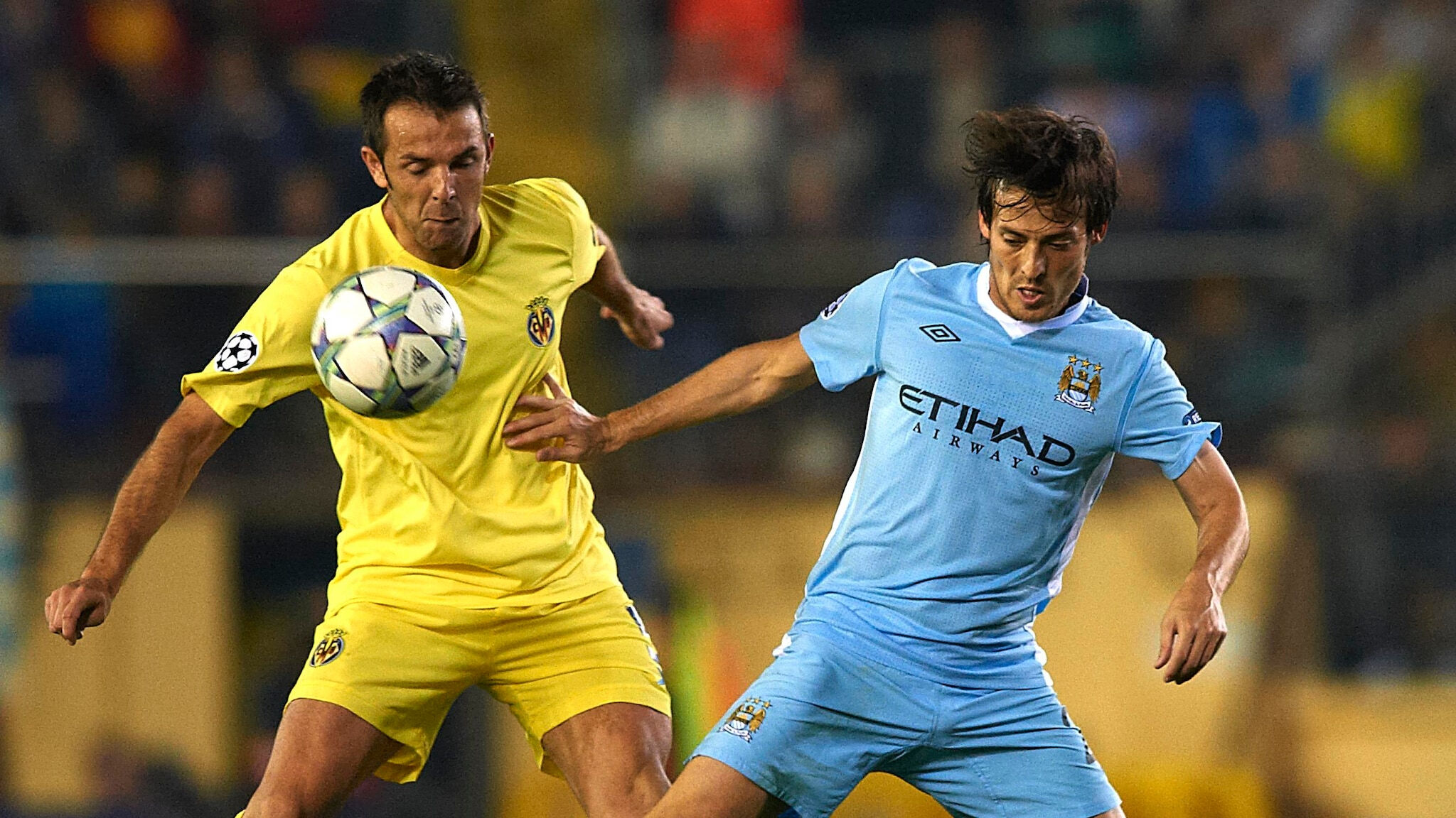 Villarreal - Manchester City ma&ccedil;ı hangi kanalda, şifresiz mi, saat ka&ccedil;ta? Muhtemel 11 belli oldu! - 3. Resim