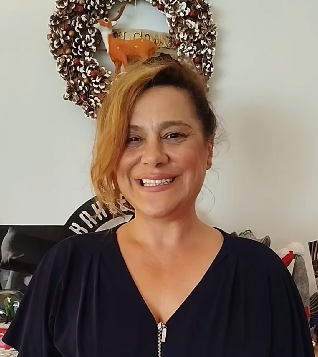 Yedi Numara’nın Ayten’i Ayça Mutlugil yıllara meydan okuyor… Yeni kariyer rotasını açıkladı - 1. Resim