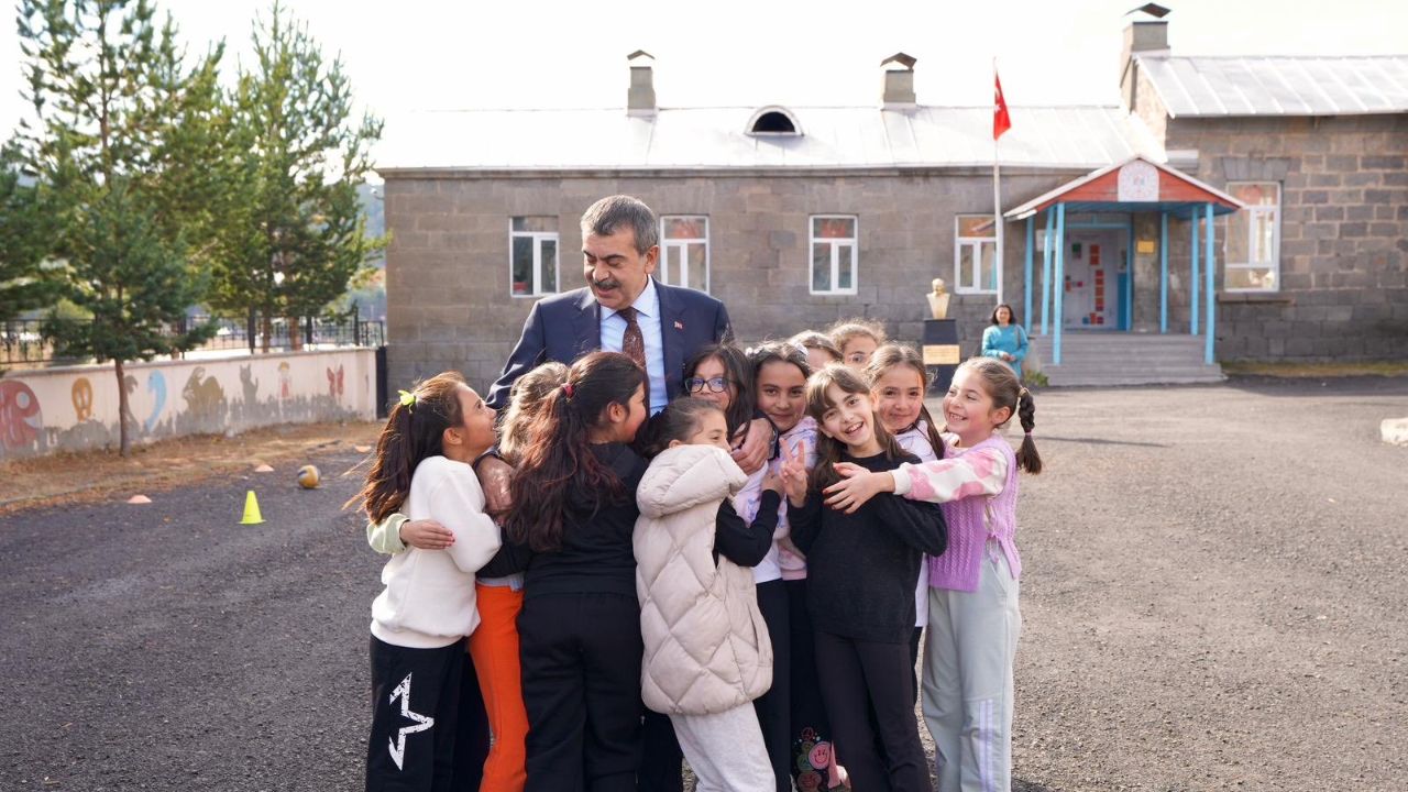 “2. Maarif Kongresi” Ankara’da yapılacak “2. Maarif Kongresi” Ankara’da yapılacak