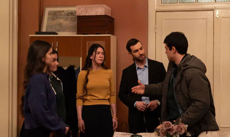 22 Ekim Çarşamba TV'de yeni bölümü olan diziler! 22 Ekim Çarşamba TV'de yeni bölümü olan diziler! - 2. Resim