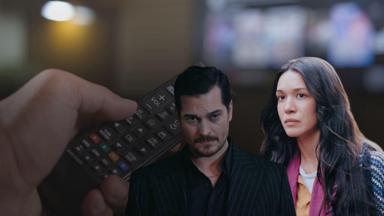 22 Ekim Çarşamba TV'de yeni bölümü olan diziler! 22 Ekim Çarşamba TV'de yeni bölümü olan diziler!