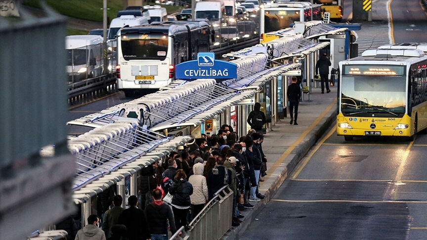 29 Ekim toplu taşıma ücretsiz mi, hangi şehirlerde ulaşım bedava olacak? 2025 Cumhuriyet Bayramı ulaşım ücreti gündemde! 29 Ekim toplu taşıma ücretsiz mi, hangi şehirlerde ulaşım bedava olacak? 2025 Cumhuriyet Bayramı ulaşım ücreti gündemde! - 4. Resim