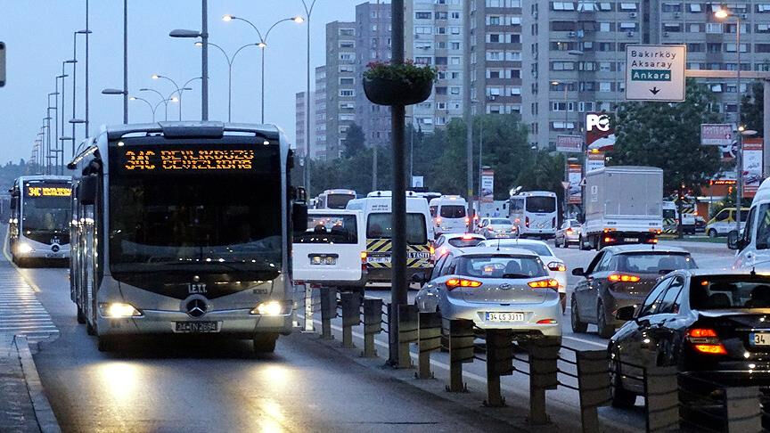 29 Ekim toplu taşıma ücretsiz mi, hangi şehirlerde ulaşım bedava olacak? 2025 Cumhuriyet Bayramı ulaşım ücreti gündemde! 29 Ekim toplu taşıma ücretsiz mi, hangi şehirlerde ulaşım bedava olacak? 2025 Cumhuriyet Bayramı ulaşım ücreti gündemde! - 3. Resim