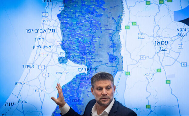 ABD-Tel Aviv ilişkileri diken üstünde! Ateşkese rağmen işgal tasarısını onayladılar - 1. Resim