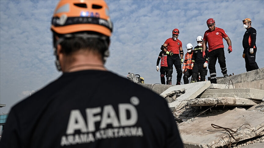 AFAD 1250 sözleşmeli personel başvurusu nasıl yapılır? Branş dağılımı ve şartları belli oldu AFAD 1250 sözleşmeli personel başvurusu nasıl yapılır? Branş dağılımı ve şartları belli oldu - 2. Resim