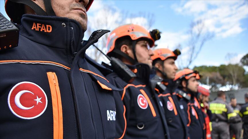 AFAD 1250 sözleşmeli personel başvurusu nasıl yapılır? Branş dağılımı ve şartları belli oldu AFAD 1250 sözleşmeli personel başvurusu nasıl yapılır? Branş dağılımı ve şartları belli oldu - 1. Resim