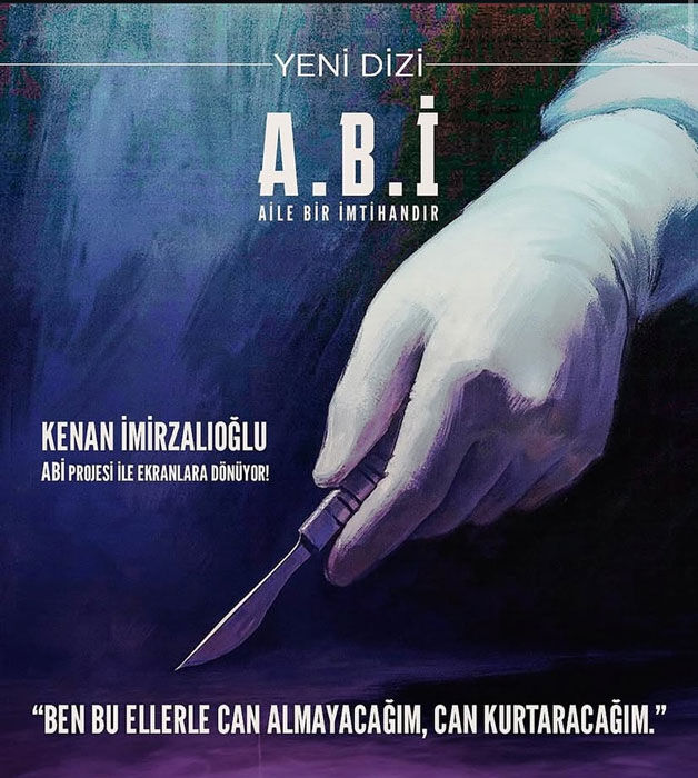 “Aile Bir İmtihandır” dizisi için geri sayım… Kenan İmirzalıoğlu’nun alacağı ücret ortaya çıktı - 1. Resim
