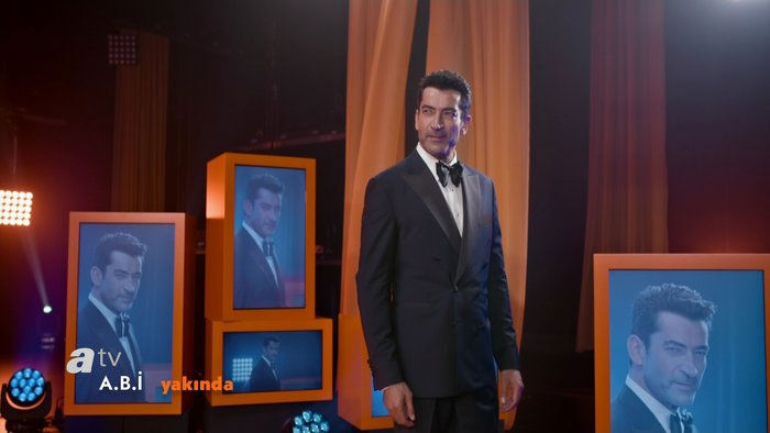 “Aile Bir İmtihandır” dizisi için geri sayım… Kenan İmirzalıoğlu’nun alacağı ücret ortaya çıktı - 2. Resim