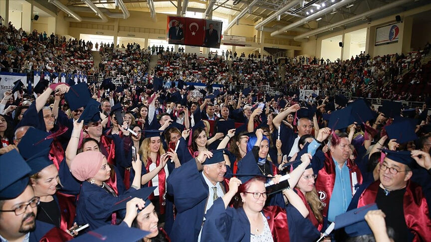 Anadolu Üniversitesi Açıköğretim dersleri ne zaman başlıyor? 2025-2026 Akademik Takvim - 3. Resim
