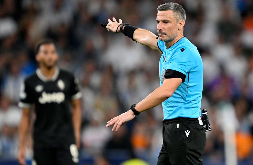 Arda Güler sevindi, Kenan Yıldız üzüldü! Milli yıldız çılgına döndü - 4. Resim