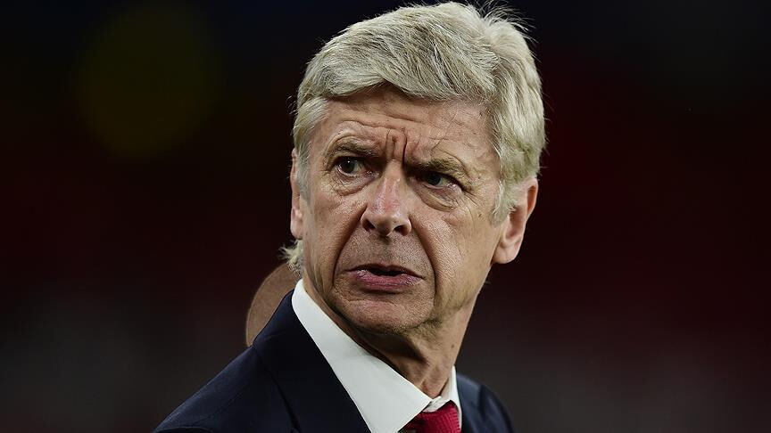 Ofsayt kuralında tarihi değişiklik geliyor! Arsene Wenger önerdi, IFAB değerlendiriyor Arsene Wenger önermişti! Ofsayt kuralında tarihi değişiklik geliyor - 1. Resim