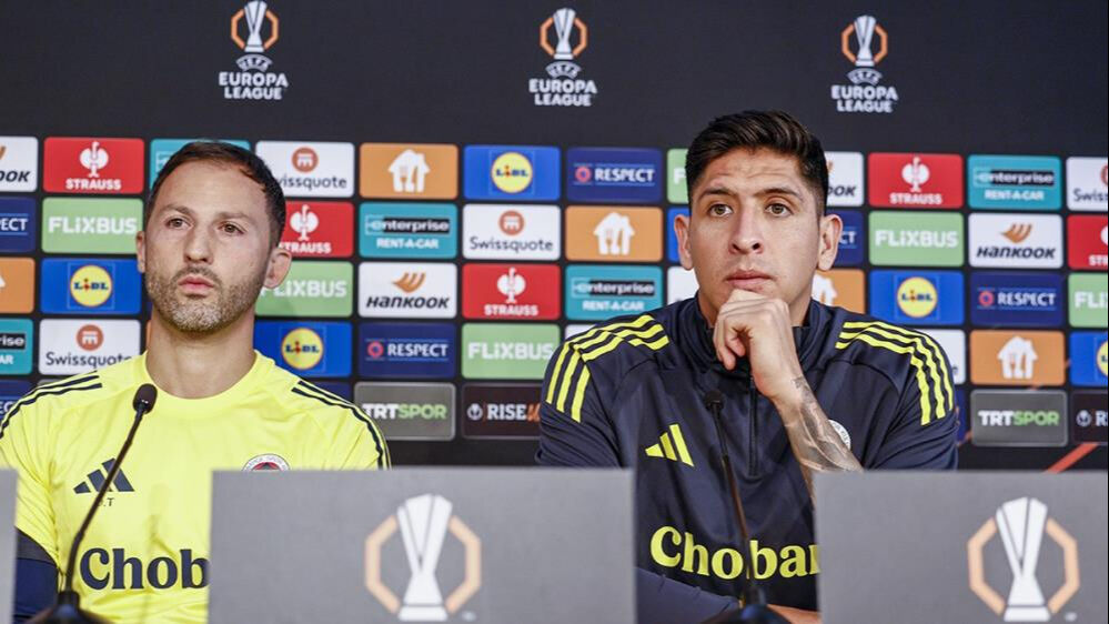 'Bu durumu ilk defa yaşıyorum' diyen Edson Alvarez'den tepki: Gereksiz konuşmalar! - 1. Resim