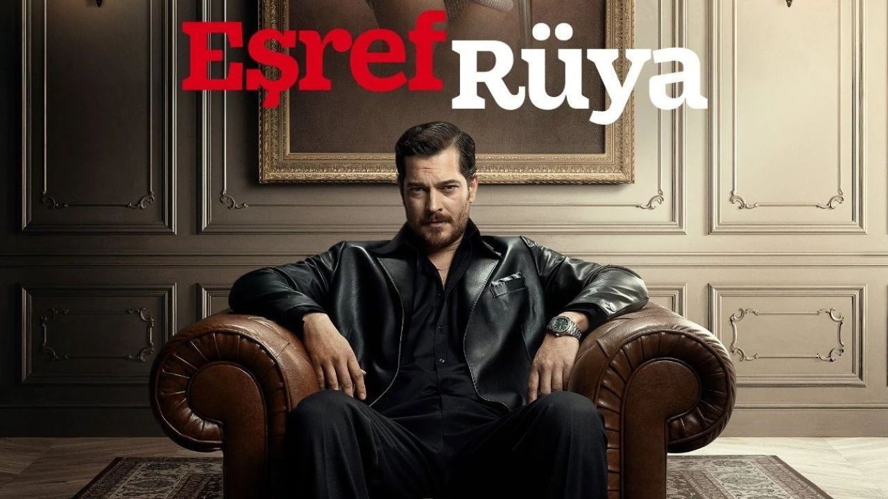 Çağatay Ulusoy diziden ayrılacak mı, Eşref Rüya final mi yapacak? Sette anlaşmazlık iddiası gündemde! Çağatay Ulusoy diziden ayrılacak mı, Eşref Rüya final mi yapacak? Sette anlaşmazlık iddiası gündemde!