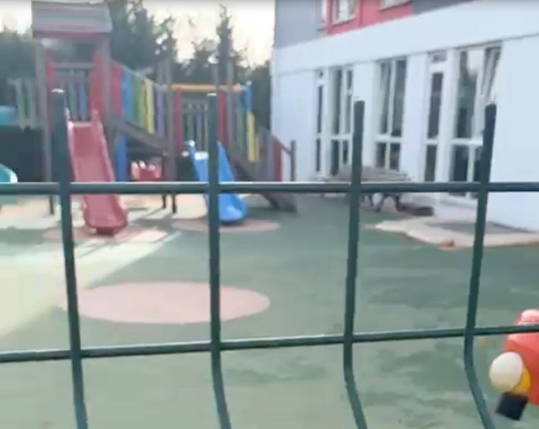 Çanakkale'de 7 yaşındaki çocuğun çenesi koptu! Ailesi hukuk mücadelesi başlattı - 3. Resim