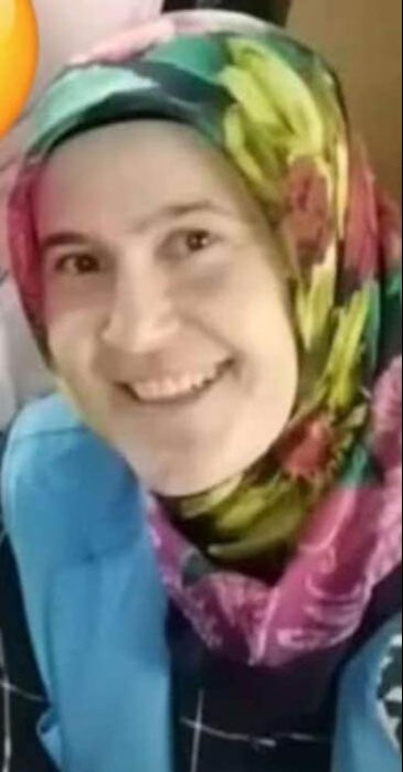 Çankırı’da kan donduran pusu: Eski eşi İlknur Kertlez’i öldürüp kaçtı - 3. Resim