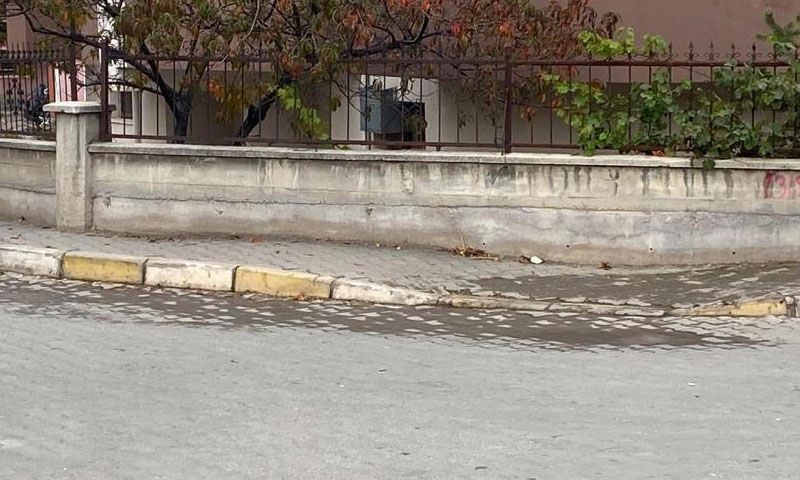 Çankırı’da kan donduran pusu: Eski eşi İlknur Kertlez’i öldürüp kaçtı - 2. Resim