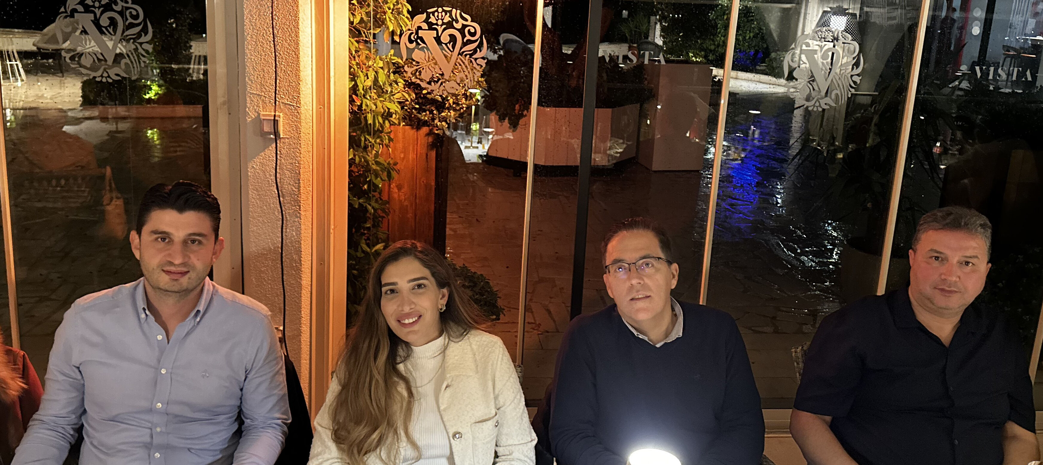 Doğa sigorta acente ve brokerlerini Karadağ’da ağırladı Doğa sigorta acente ve brokerlerini Karadağ’da ağırladı - 3. Resim