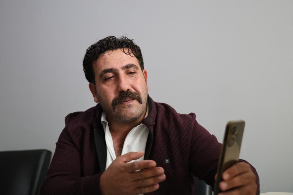 Doğum gününde banka sürpriz yaptı sandı! 250 bin liralık hediye hevesi kursağında kaldı Doğum gününde banka sürpriz yaptı sandı! 250 bin liralık hediye hevesi kursağında kaldı - 1. Resim