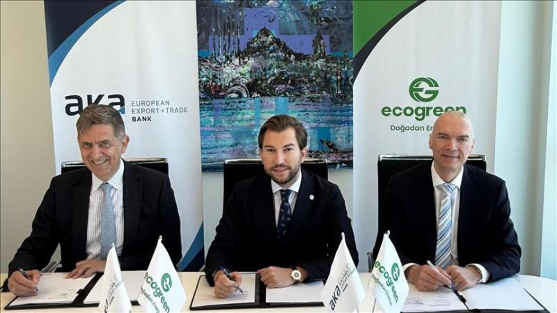 Ecogreen halka arz bugün talep topluyor! ECOGR halka arz hangi bankalarda var, kaç lot verir, katılım endeksine uygun mu? - 1. Resim
