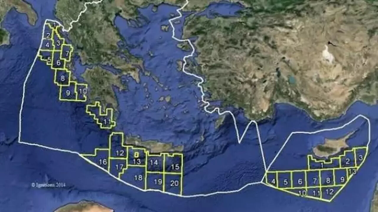 Ege’de sürpriz iddia! Yunanistan 12 mil ısrarından vazgeçiyor - 3. Resim