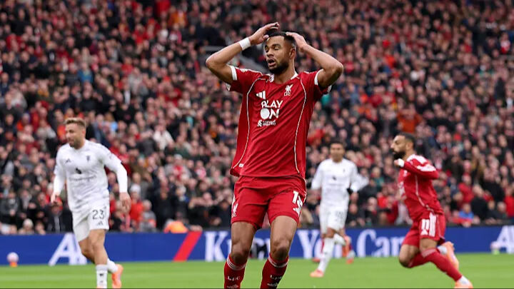 Eintracht Frankfurt - Liverpool ma&ccedil;ı hangi kanalda, saat ka&ccedil;ta? Muhtemel 11 ma&ccedil; kadrosu belli oldu! - 2. Resim