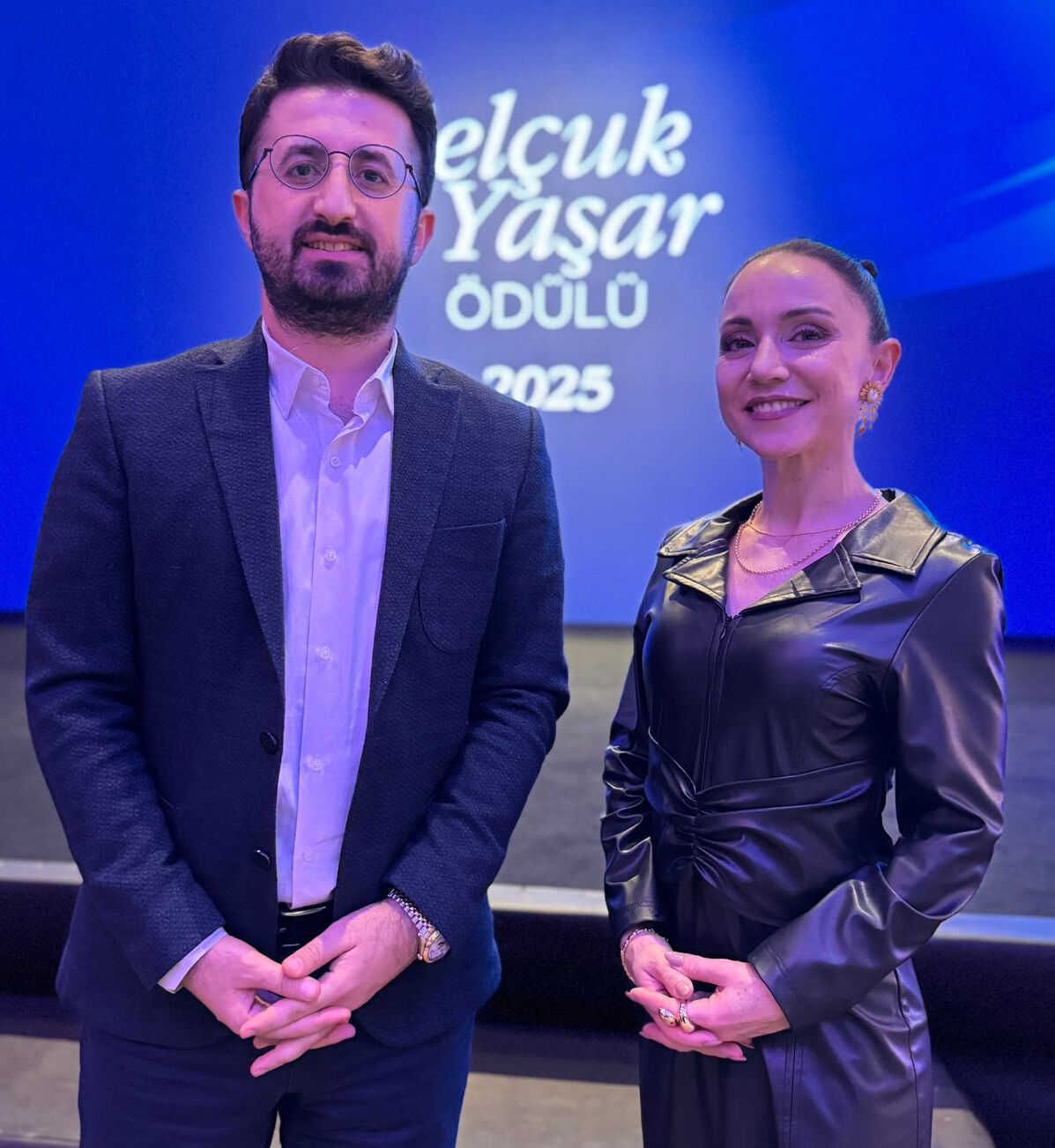 Elif Uysal Hoca’ya bir ödül daha: Genç beyinleri Türkiye’de tutuyor - 1. Resim